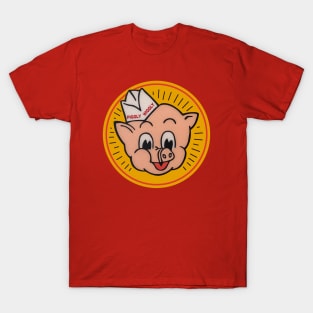 piggly wiggly Store Vintage T-Shirt